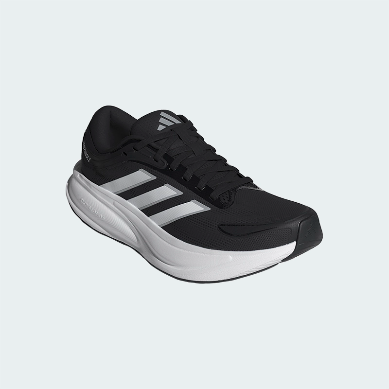Tenis Adidas Response 2 Negro Hombre
