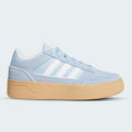 Tenis Adidas Turnaround Azul Claro Mujer