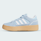 Tenis Adidas Turnaround Azul Claro Mujer