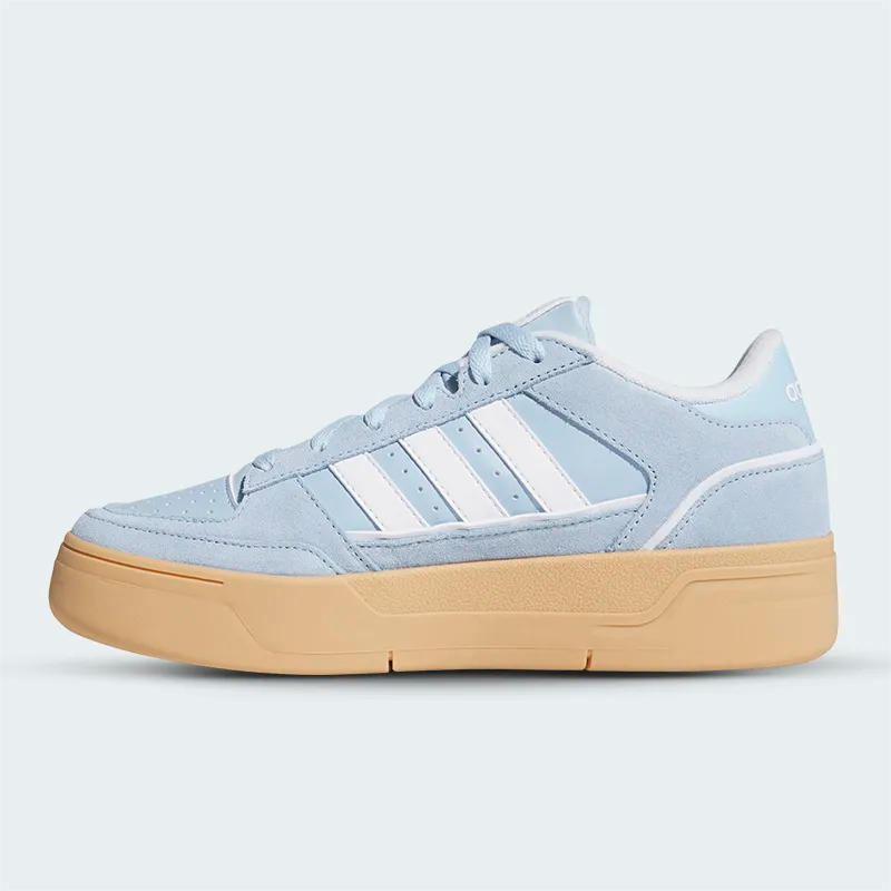 Tenis Adidas Turnaround Azul Claro Mujer