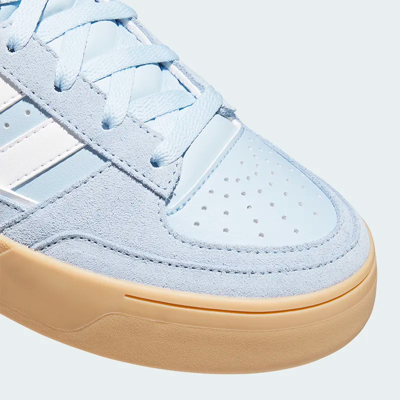 Tenis Adidas Turnaround Azul Claro Mujer