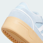 Tenis Adidas Turnaround Azul Claro Mujer