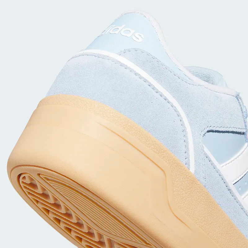 Tenis Adidas Turnaround Azul Claro Mujer