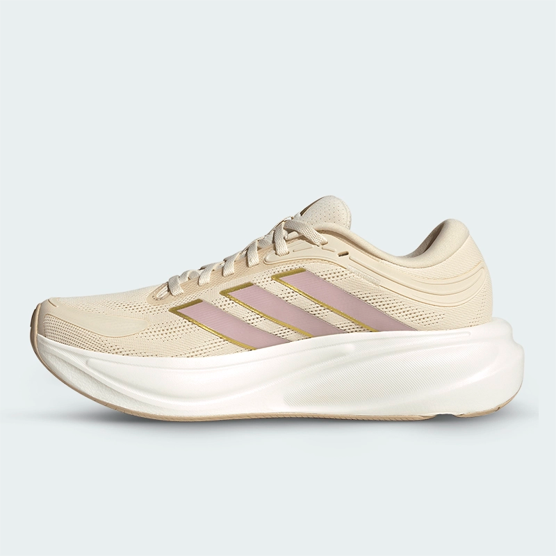 Tenis Adidas Response 2 Blanco Mujer