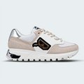 Tenis Karl Lagerfeld Mayu Blanco Mujer