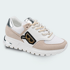 Tenis Karl Lagerfeld Mayu Blanco Mujer