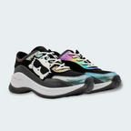 Tenis Karl Lagerfeld Coty Slip On Mujer
