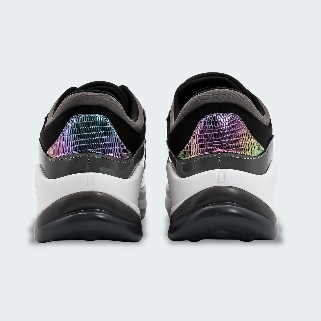 Tenis Karl Lagerfeld Coty Slip On Mujer