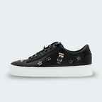 Tenis Karl Lagerfeld Cate Pins Beige Mujer