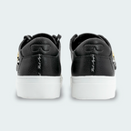 Tenis Karl Lagerfeld Cate Pins Beige Mujer