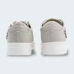 Tenis Karl Lagerfeld Cate Pins Black Mujer