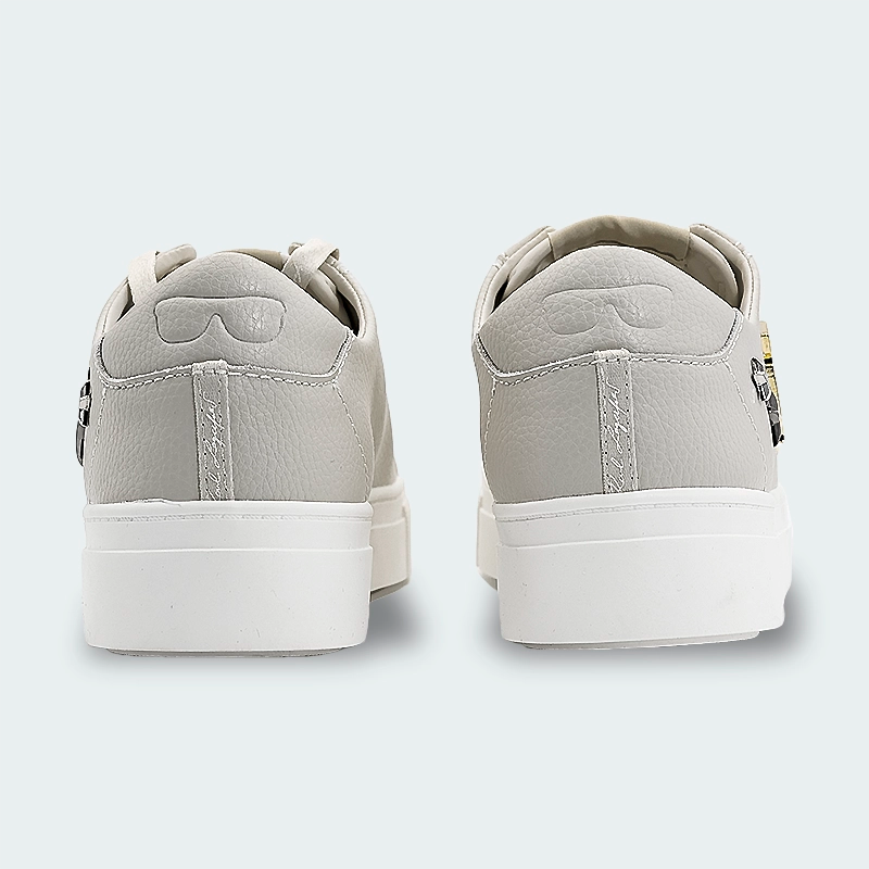 Tenis Karl Lagerfeld Cate Pins Black Mujer