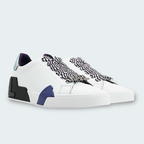 Tenis Karl Lagerfeld Melora Lace-Up Low-Top Mujer