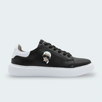 Tenis Karl Lagerfeld Black Hombre