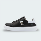Tenis Karl Lagerfeld Black Hombre