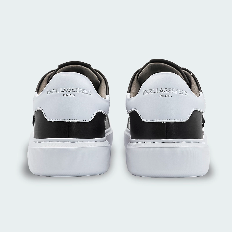 Tenis Karl Lagerfeld Black Hombre