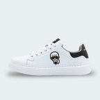 Tenis Karl Lagerfeld White Hombre