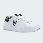 Tenis Karl Lagerfeld White Hombre