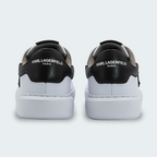 Tenis Karl Lagerfeld White Hombre