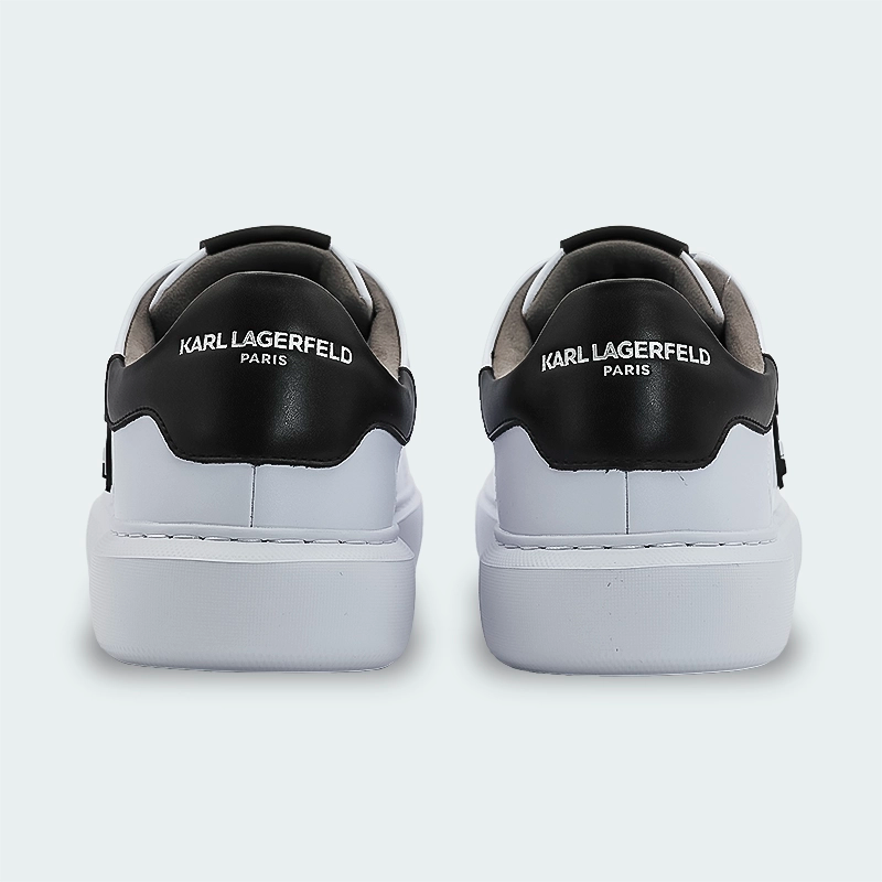 Tenis Karl Lagerfeld White Hombre