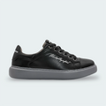 Tenis Karl Lagerfeld LogoKarl Black Hombre