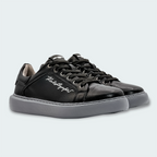 Tenis Karl Lagerfeld LogoKarl Black Hombre