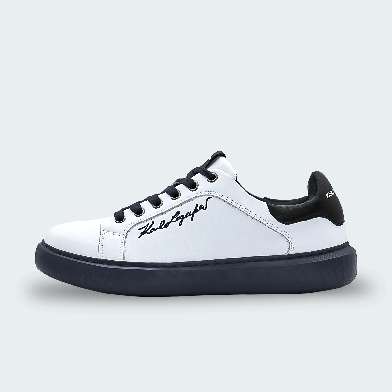 Tenis Karl Lagerfeld LogoKarl White Hombre
