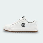 Tenis Karl Lagerfeld Paris White Hombre