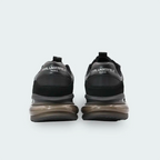 Tenis Karl Lagerfeld Mixed Runner Negro Hombre