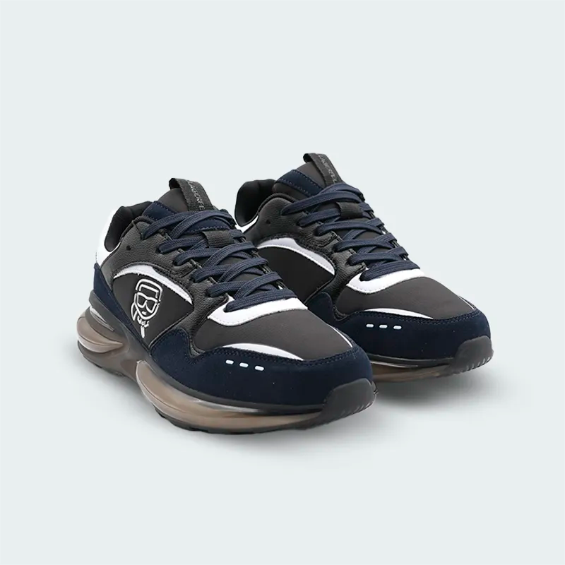 Tenis Karl Lagerfeld Side Karl Head Profile Hombre