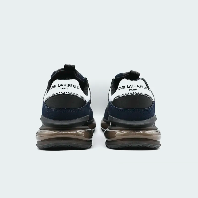 Tenis Karl Lagerfeld Side Karl Head Profile Hombre