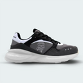 Tenis Karl Lagerfeld Mixed Runner Gris Hombre