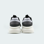 Tenis Karl Lagerfeld Mixed Runner Gris Hombre