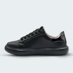 Tenis Karl Lagerfeld All Back Patch Hombre