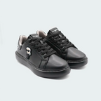 Tenis Karl Lagerfeld All Back Patch Hombre