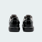 Tenis Karl Lagerfeld All Back Patch Hombre
