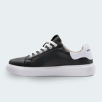 Tenis Karl Lagerfeld Patch Negro Hombre