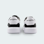 Tenis Karl Lagerfeld Patch Negro Hombre