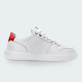 Tenis Karl Lagerfeld Icon Monogram Blanco Hombre