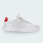 Tenis Karl Lagerfeld Icon Monogram Blanco Hombre