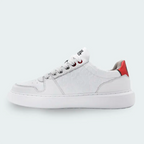 Tenis Karl Lagerfeld Icon Monogram Blanco Hombre