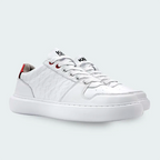 Tenis Karl Lagerfeld Icon Monogram Blanco Hombre