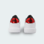 Tenis Karl Lagerfeld Icon Monogram Blanco Hombre