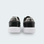 Tenis Karl Lagerfeld Icon Monogram Negro Hombre