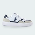 Tenis Karl Lagerfeld Patch Blanco Hombre