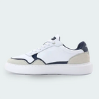 Tenis Karl Lagerfeld Patch Blanco Hombre