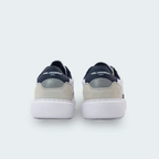 Tenis Karl Lagerfeld Patch Blanco Hombre
