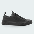 Tenis Karl Lagerfeld Court Low Negro Hombre