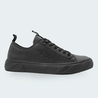Tenis Karl Lagerfeld Court Low Negro Hombre