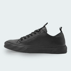 Tenis Karl Lagerfeld Court Low Negro Hombre